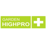 Filtros Garden Hi-Pro